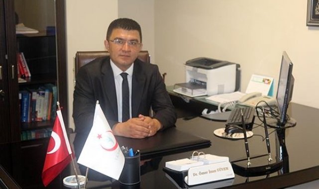 Sezonun ilk yüzme suyu toplantısı yapıldı