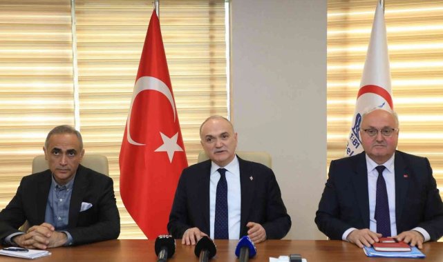 Şifahanenin inşası başlıyor