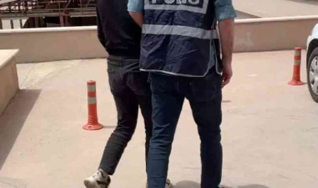 Siirt'te firari hükümlü yakalandı