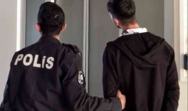 Siirt'te terör örgütü propagandası yapmaktan aranan şahıs yakalandı