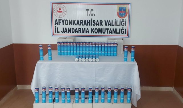 Silikonları bile çaldılar