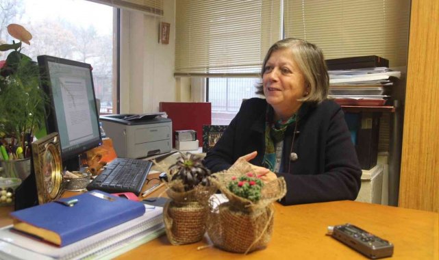 Sınava girecek öğrenciler kaygıdan uzaklaşacak