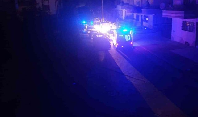 Sincan'da elektrik trafosu patladı: 1 yaralı