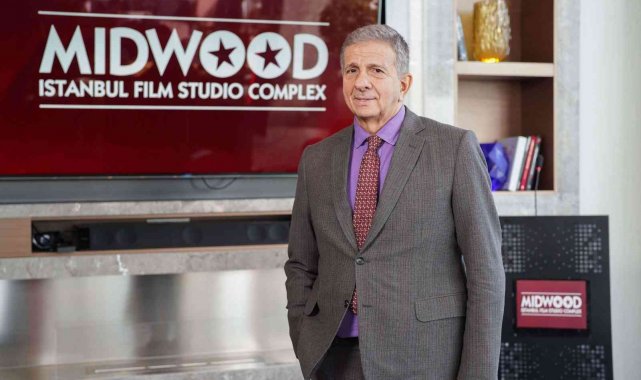 Sinema sektörü bu proje ile çağ atlayacak