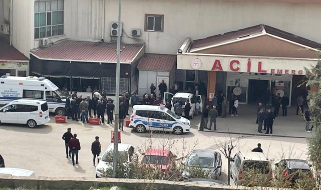 Şırnak'ta akrabalar arası arazi kavgası: 3 yaralı