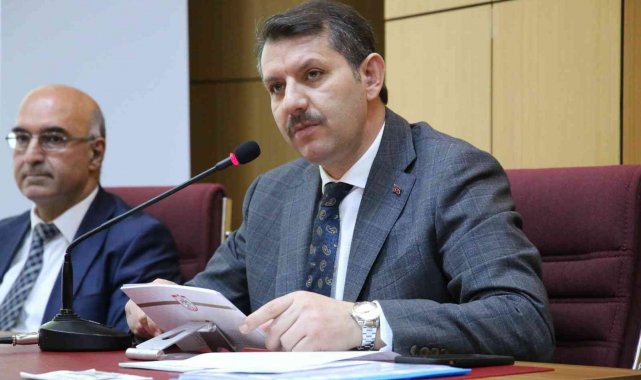 Sivas'ta 30.1 Milyar liralık yatırım