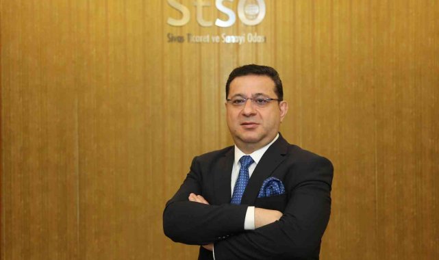 Sivas&#039;ta ilk çeyrekte 23 milyon 239 bin dolar ihracat