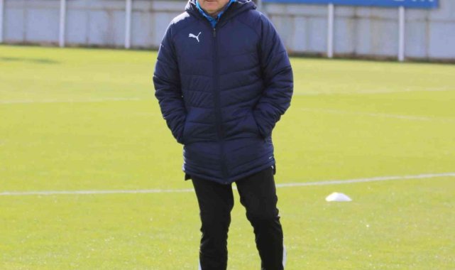 Sivasspor'dan Rıza Çalımbay açıklaması!