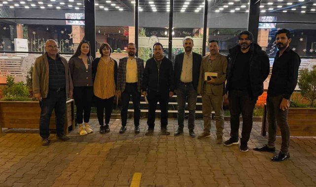 Siverek&#039;te hayvanları koruma derneği kuruldu