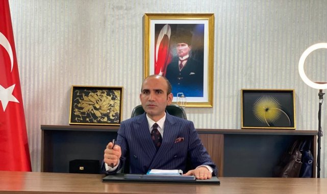 Siyasetçi Aldudak, Rusya-Ukrayna savaşını değerlendirdi: "Savaşın asıl faturası Avrupalılara kesilecek"