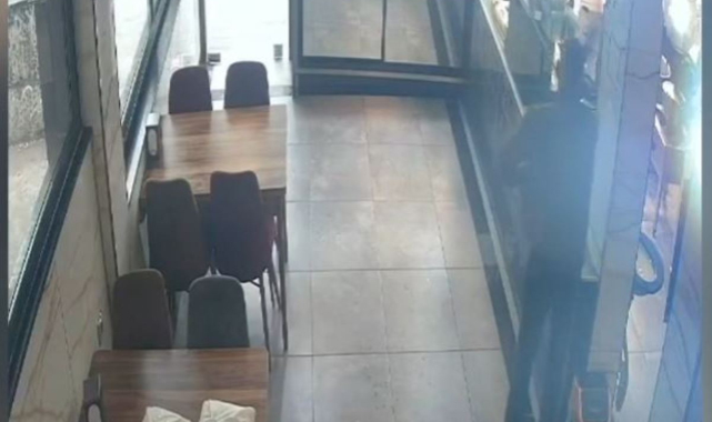 SMA hastası çocuğun bağış kumbarası çalındı