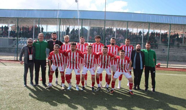 Söğütspor ile Bilecikspor golsüz berabere kaldı