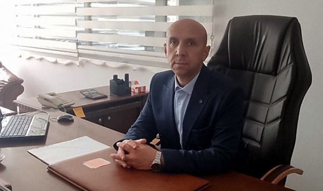 Söke Bakkallar ve Bayiler Esnaf Odası'nda yeni başkan belli oldu