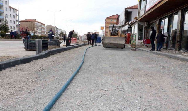 Sorgun'a alternatif yol