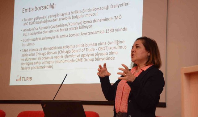 Sosyal Bilimler Enstitüsü 40. yıl etkinlikleri başladı