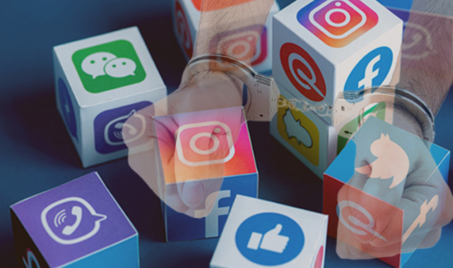 Sosyal medya düzenlemesi yolda; hapis cezası geliyor!