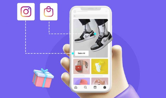 Sosyal medya mesajları satışa dönüşecek