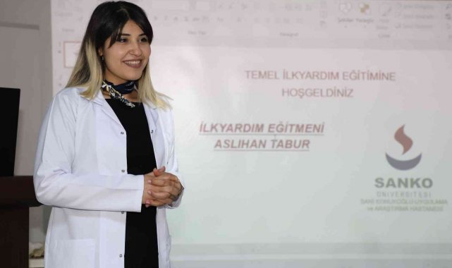 Sosyal sorumluluk projelerine destek