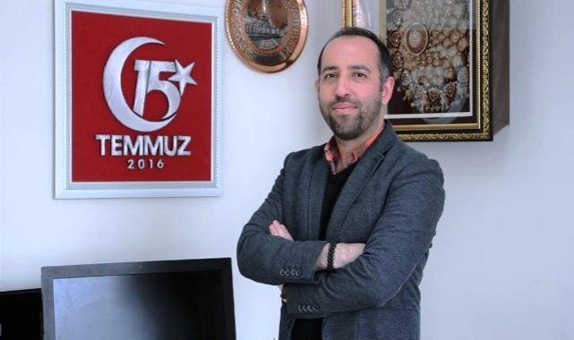 Sosyolog Doç. Dr. Adem Palabıyık: &quot;Türkiye&#039;de, Sosyal Hizmet bölümleri aslında Uygulamalı Sosyoloji&#039;dir ve Sosyoloji&#039;ye bağlanmalıdır&quot;