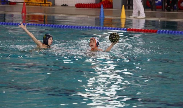 Su Topu festivali tamamlandı