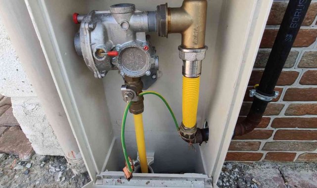 Sultangazi'de mahalleliyi şok eden hırsızlık