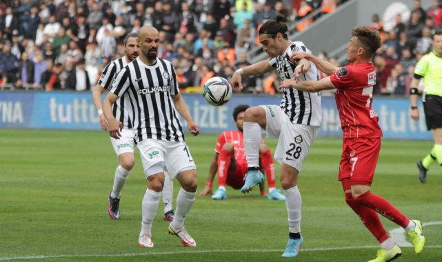 Süper Lig'de ateş hattı netleşiyor