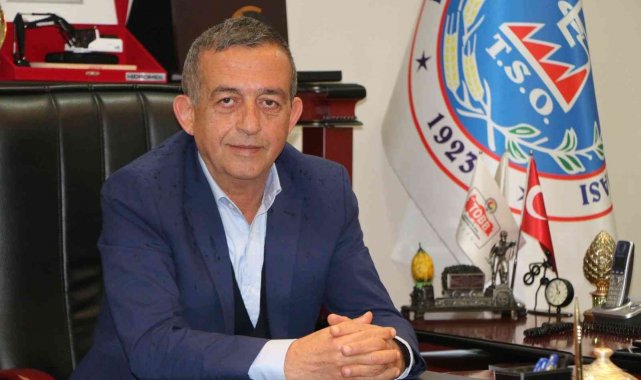 Tanoğlu: "Erzincan halkının ve İslam aleminin Ramazan Bayramı mübarek olsun"