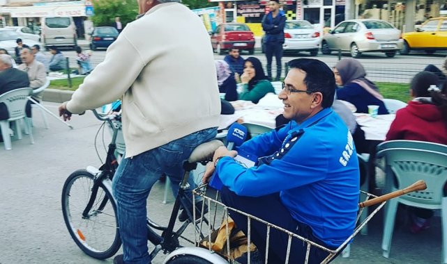 Tansiyon, 16 yıldır güldürüyor