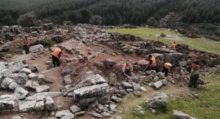 Tarih Gün Yüzüne Çıkarılıyor