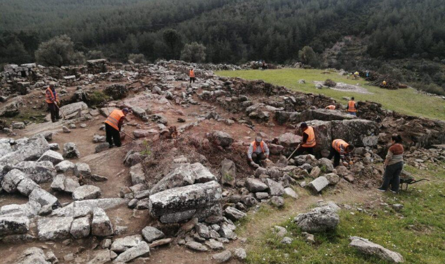 Tarih Gün Yüzüne Çıkarılıyor