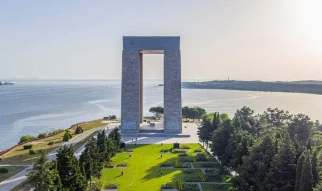 Tarihi Gelibolu Yarımadası’nda fotoğraf maratonu başlıyor