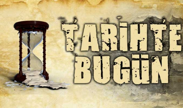 Tarihte Bugün Neler oldu? Bugün Ne günü ? 10 Nisan neden önemli? Detaylar Haberimizde