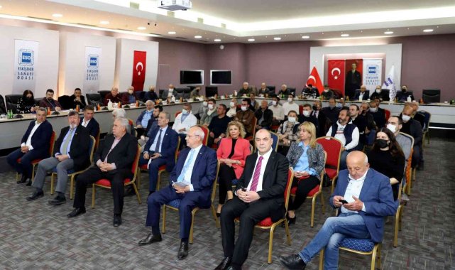 Tarım ve gıda tüm yönleriyle değerlendirildi