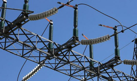 Taş fabrikasında elektrik akımına kapılan işçi yaralandı