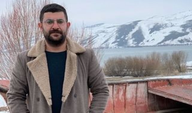 Tatvan sahil iskelesinde intihar vakası