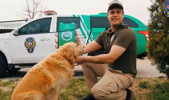 Tekirdağ Emniyeti'nden videolu 177. yıl kutlaması