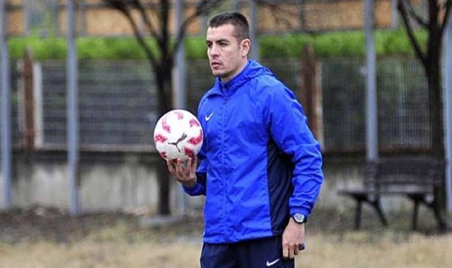 Teknik Direktör İsmail Güldüren: "Zorlu bir 3 hafta bizi bekliyor"