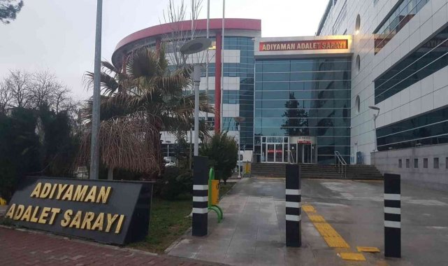 Terör operasyonunda 2 şahıs gözaltına alındı