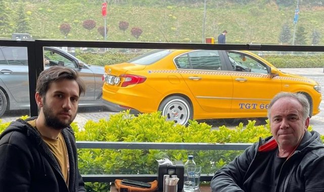 Tesla&#039;nın Türkiye&#039;deki şarj istasyonlarından biri Germencik&#039;e kurulacak