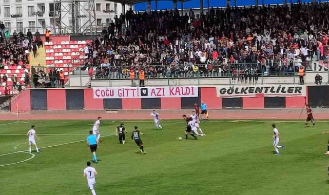 TFF 2. Lig Kırmızı Grup