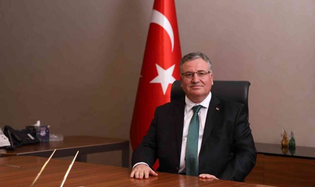 TİM Sektör Kurulu Başkanı Kaplan'dan bayram kutlaması