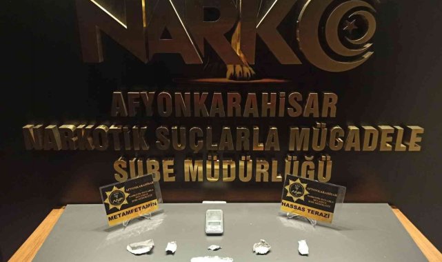 Torbacı operasyonunda 2 kişi tutuklandı