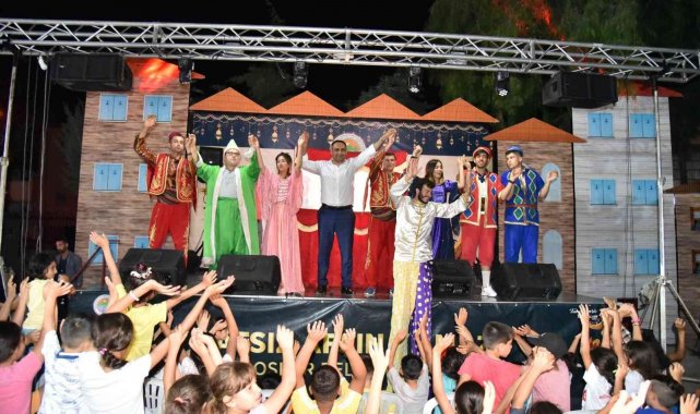 Toroslar, Ramazan&#039;a hazır