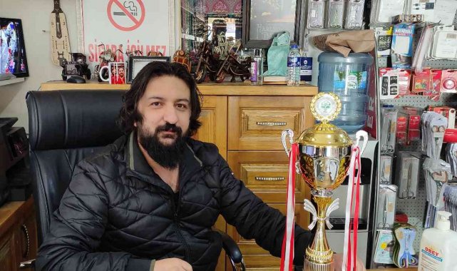 Tosyaspor'da hedef BAL'a yükselmek