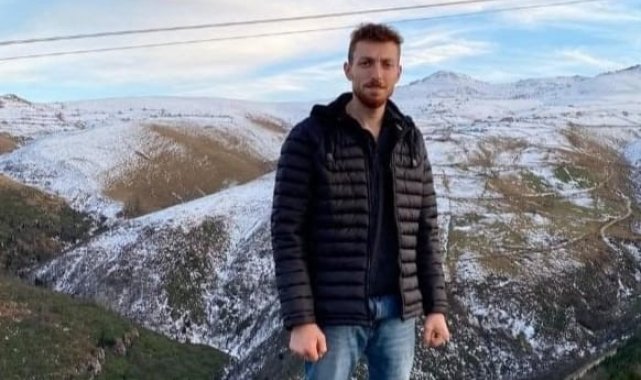 Trabzon&#039;da trafik kazası 1 ölü, 2 yaralı