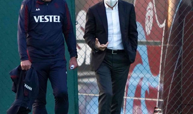 Trabzonspor, Ahmet Ağaoğlu'nun döneminde üçüncü kupasını almaya hazırlanıyor