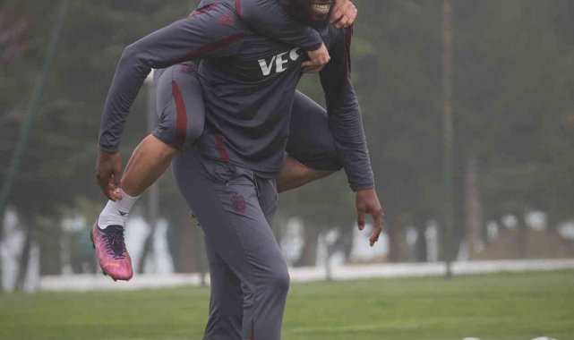 Trabzonspor'a sis engeli