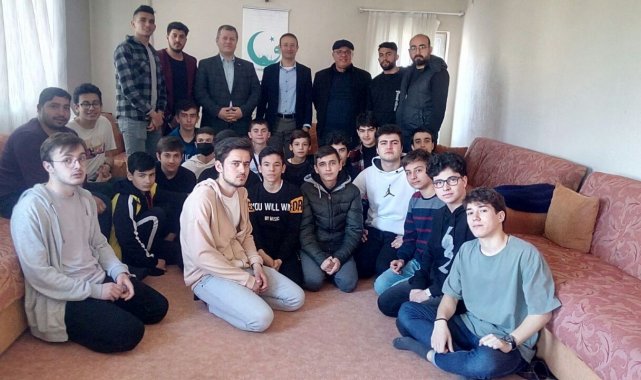 Triatlonun yeni yetenekleri aranıyor