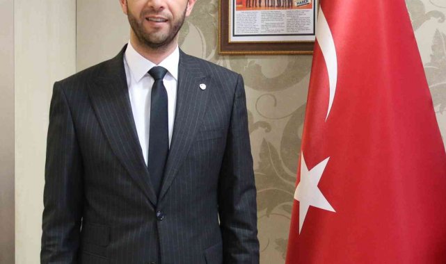 TSO Meclis Başkanı Yılmaz'dan, konutlarda uygulanan KDV açıklaması