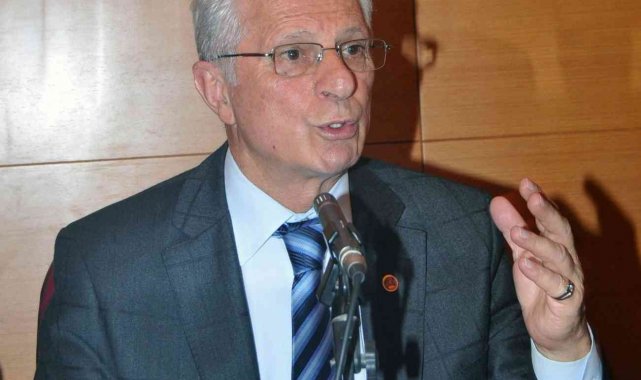 TŞOF Başkanı Apaydın: "Emek olmadan hiçbir şey olmaz"